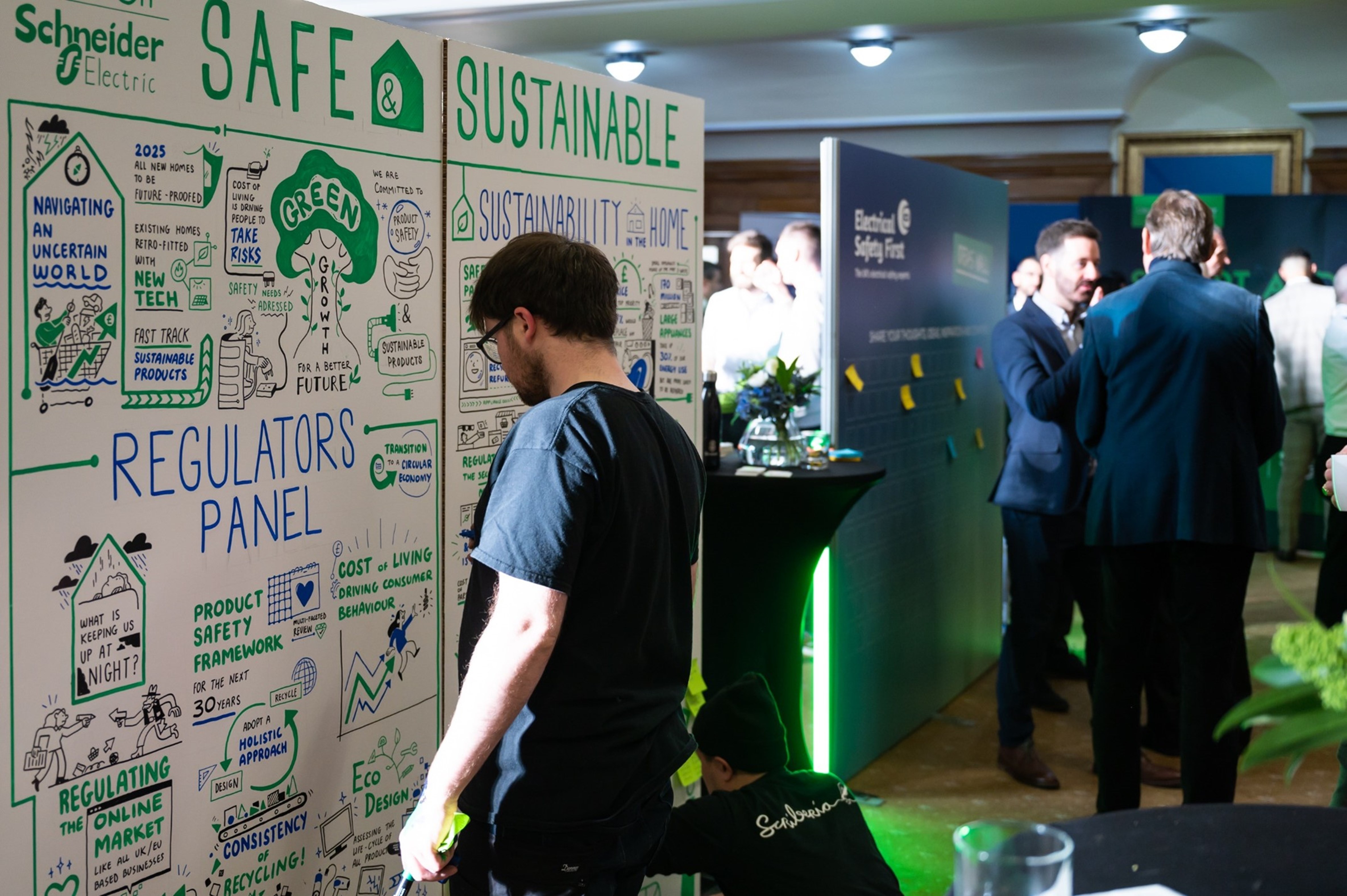 Electrical Product Safety Conference 2023 Electrical Safety First