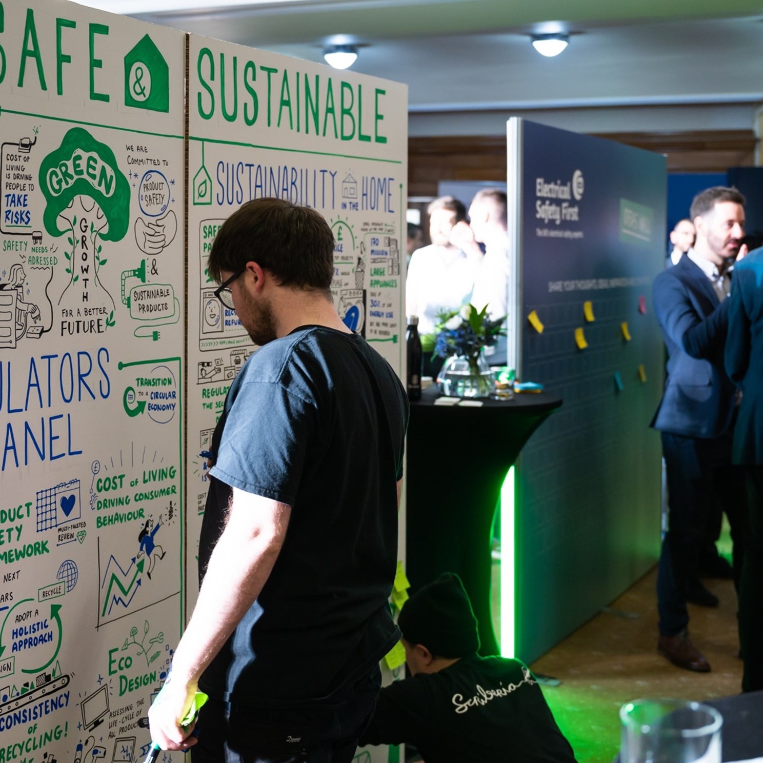 Electrical Product Safety Conference 2023 Electrical Safety First