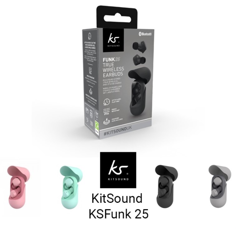 ks earbuds