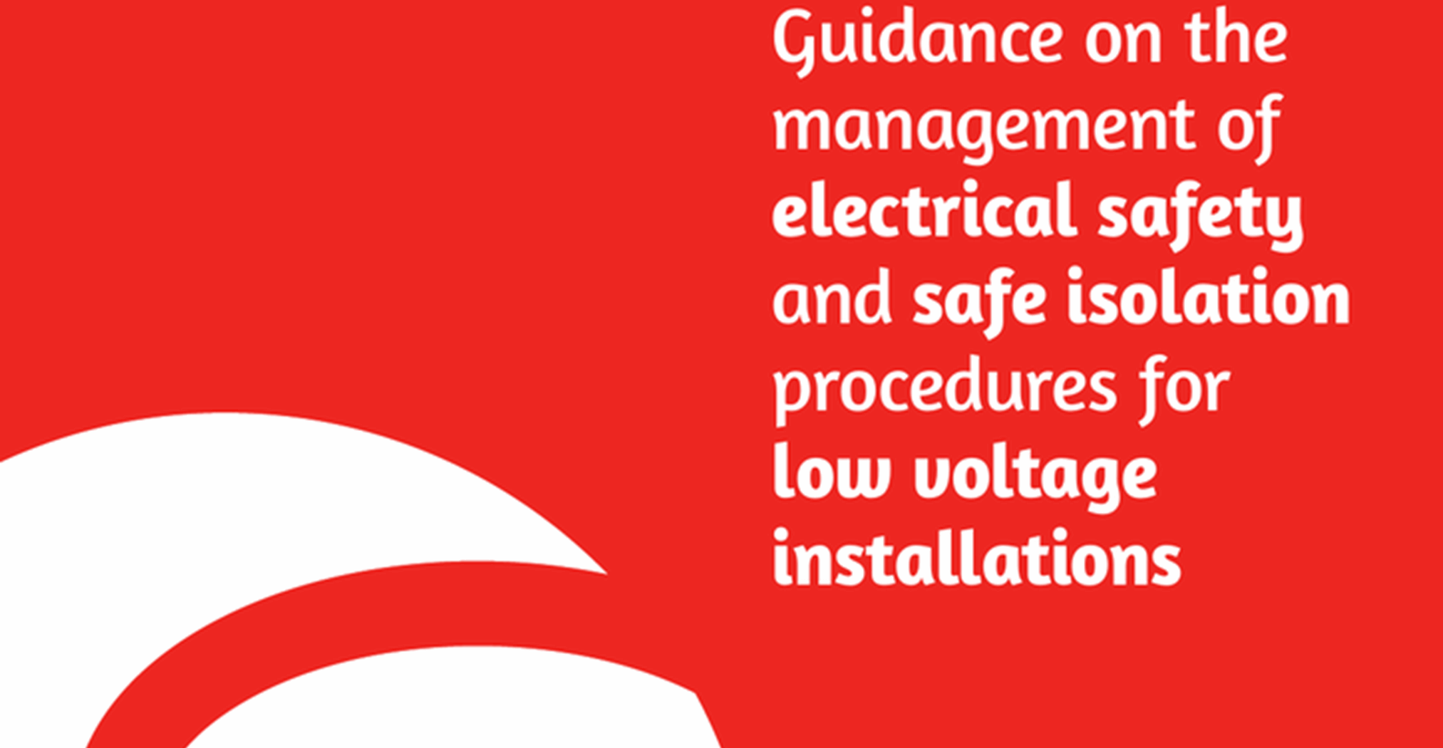 Technical Expertise Electrical Safety First