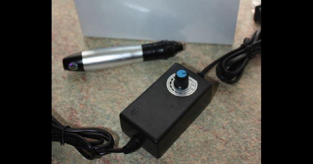 JMF Dermapen Recall Electrical Safety First