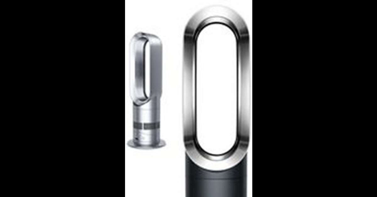 Dyson Hot+Cool Heaters Recall Electrical Safety First