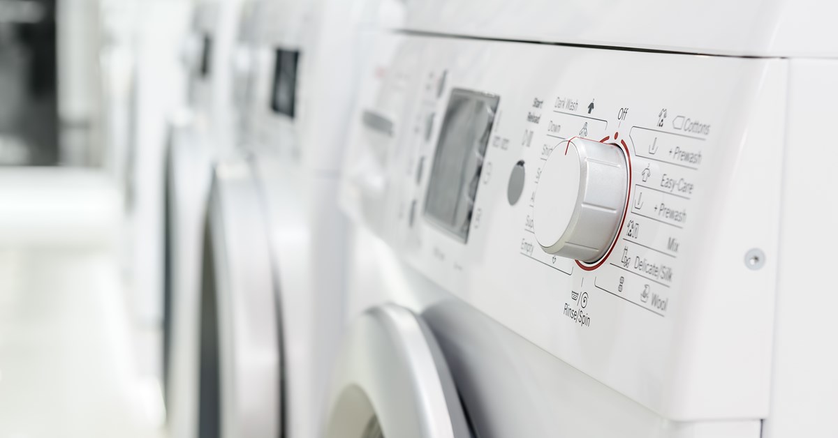 'Demand Flexibility Service' Running Appliances at Cheaper Times