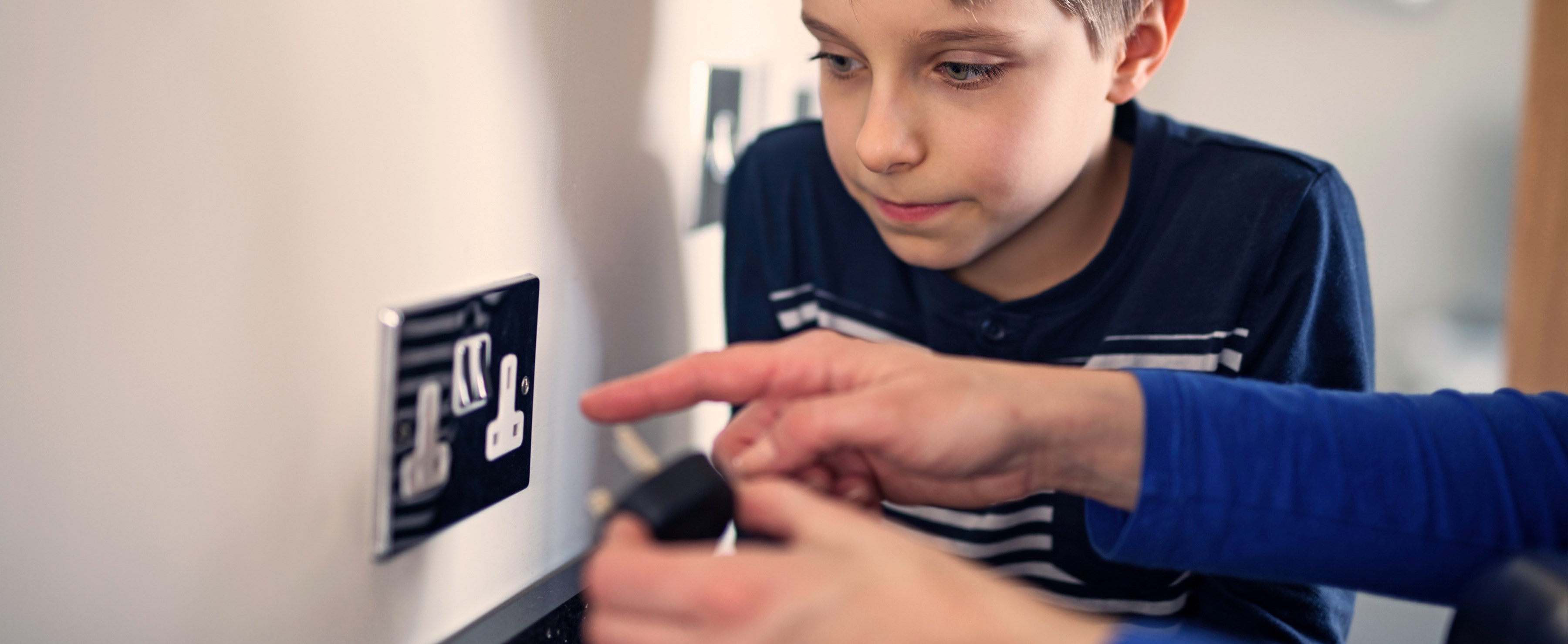 Guidance Electrical Safety First