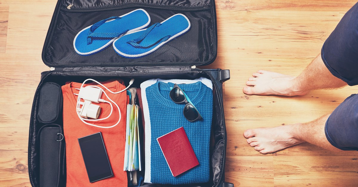 Information For Travellers: Using Electricals Overseas | Electrical ...