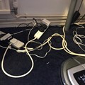 Overloading Sockets | Electrical Safety First