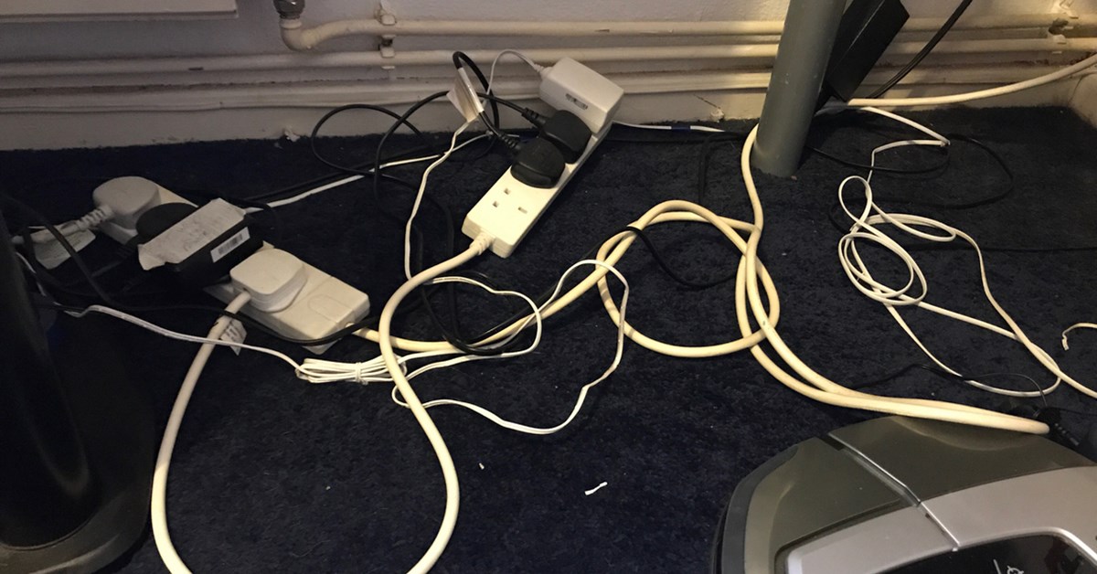 Electrical Safety First responds to the Which? investigation into