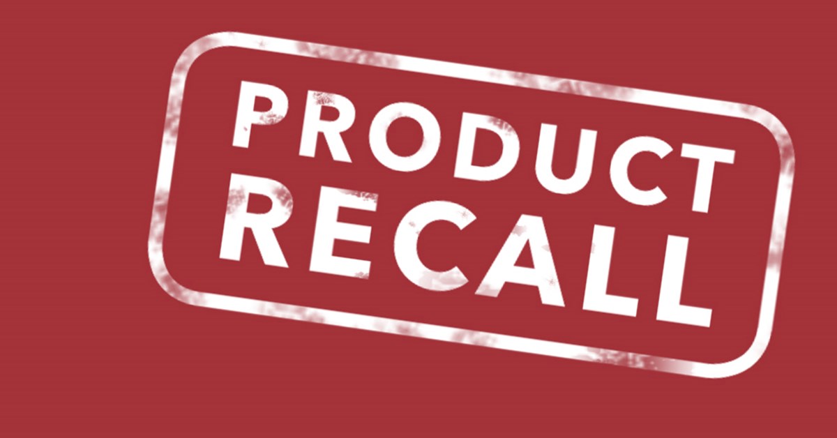 Product Recalls & Safety Notices Electrical Safety First