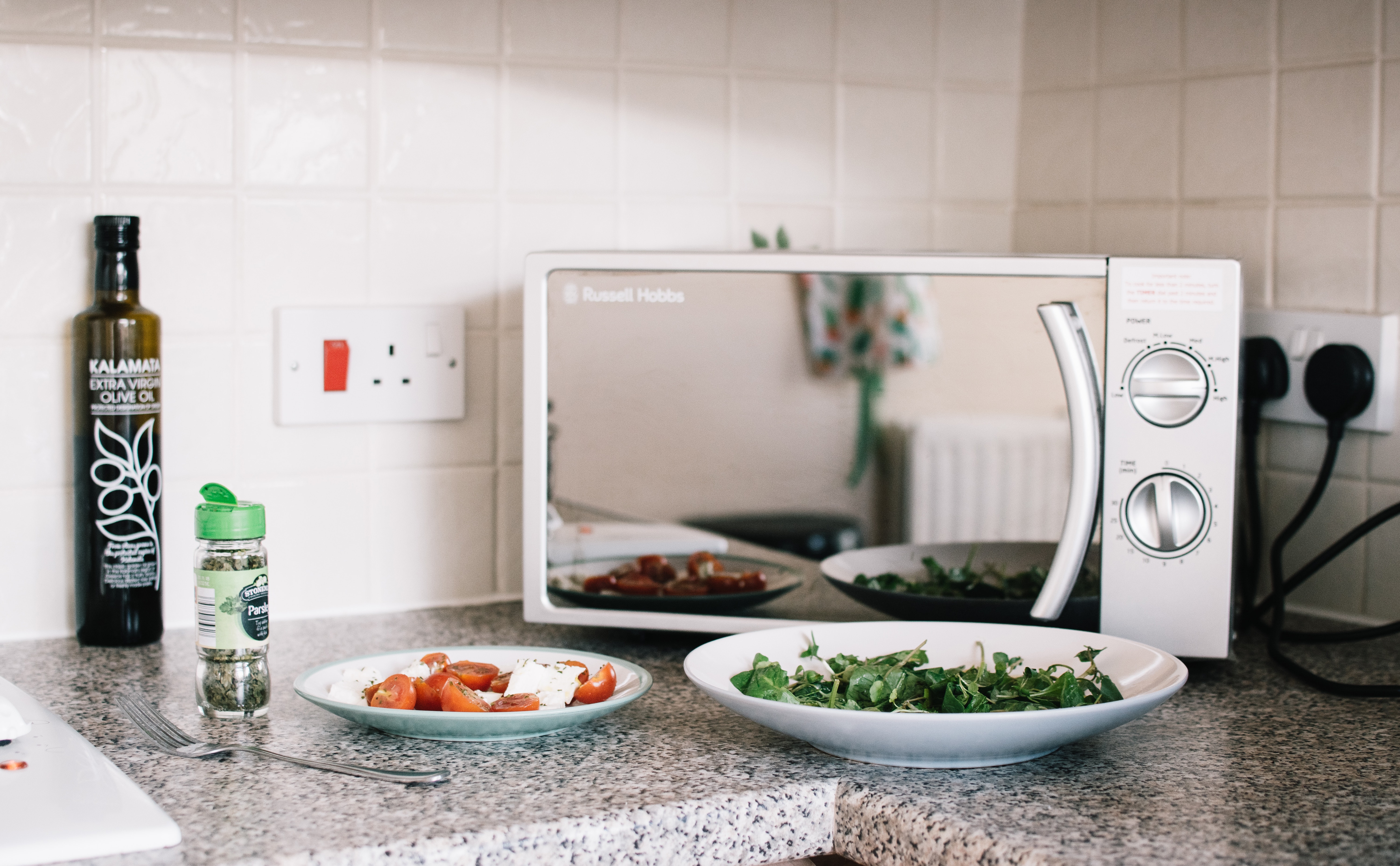 The Dangers of Microwaves | Electrical Microwaves Cooking Kitchen Appliances