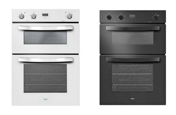 bush electric oven argos