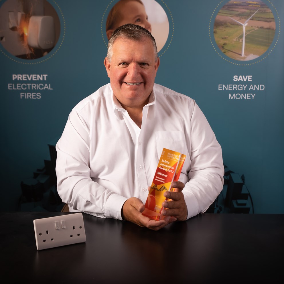 Electrical Product Safety Conference 2023 Electrical Safety First