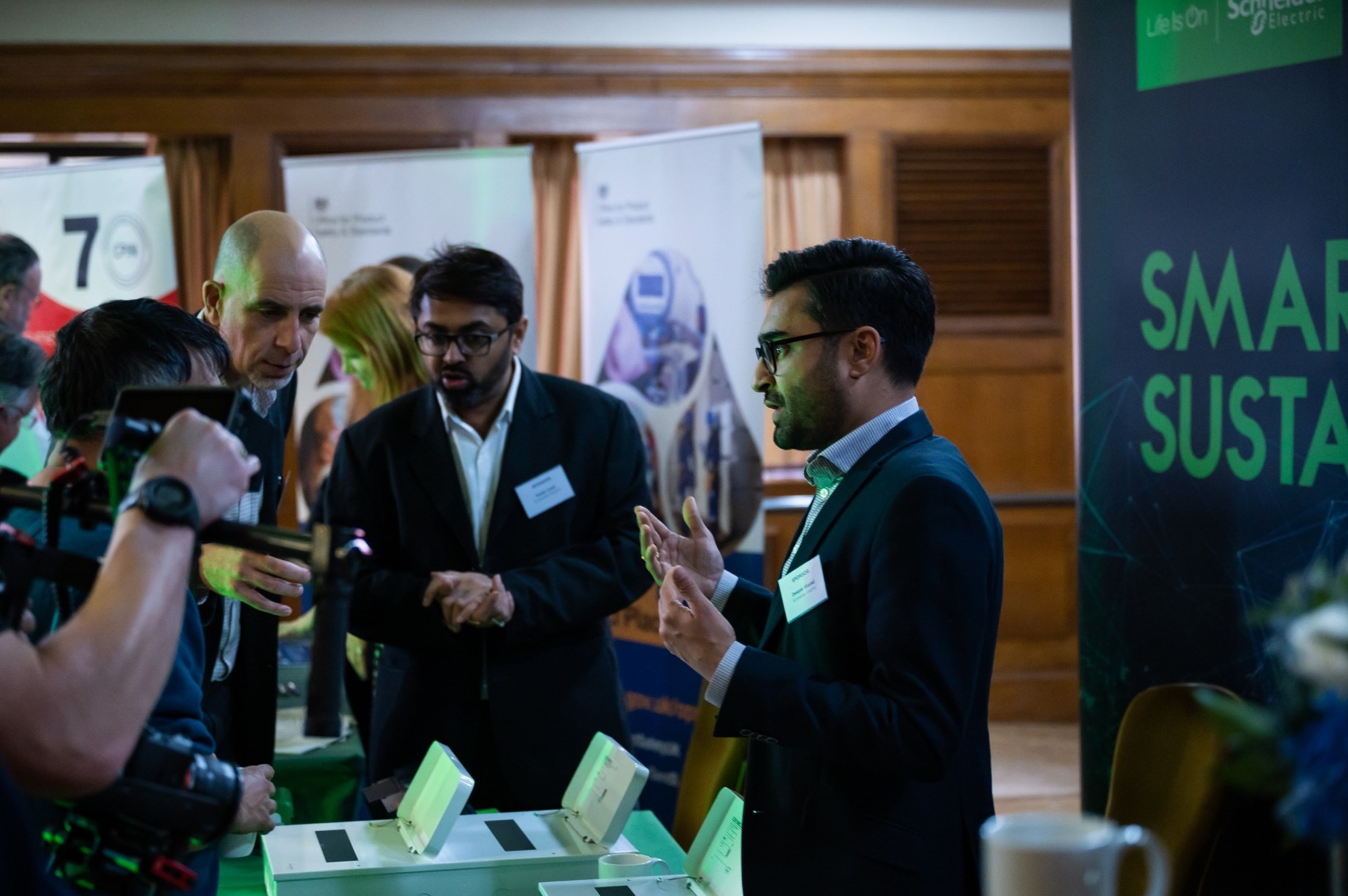 Electrical Product Safety Conference 2022 Electrical Safety First