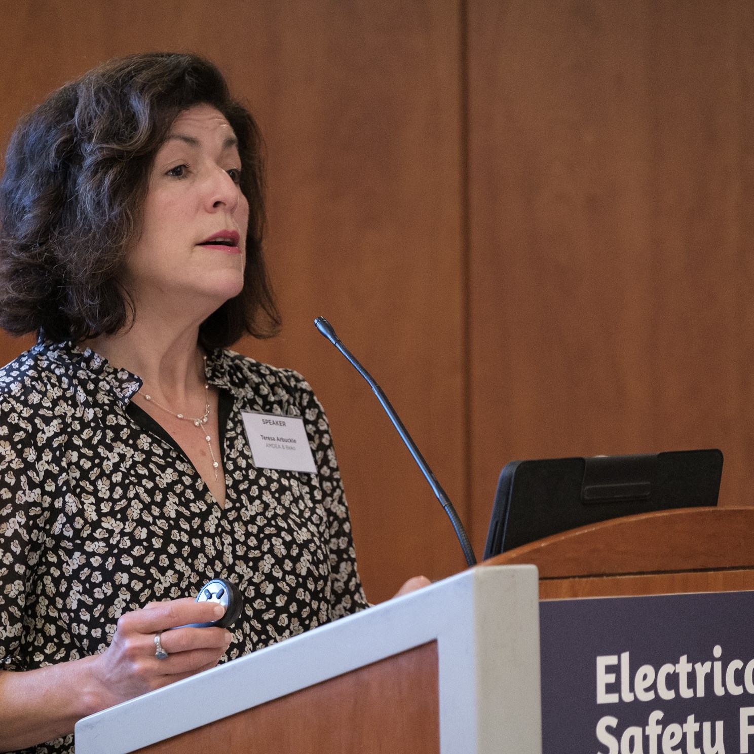 Scottish Electrical Product Safety Conference 2023 Electrical Safety