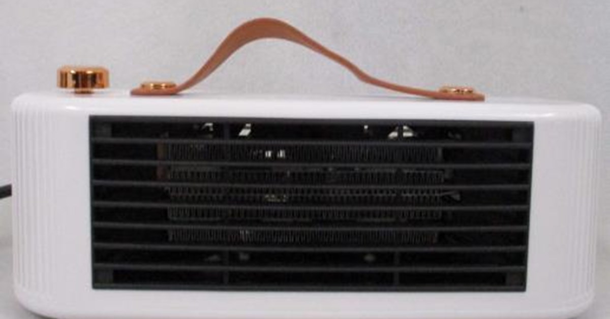 Portable Electric Space Heater Recall Electrical Safety First
