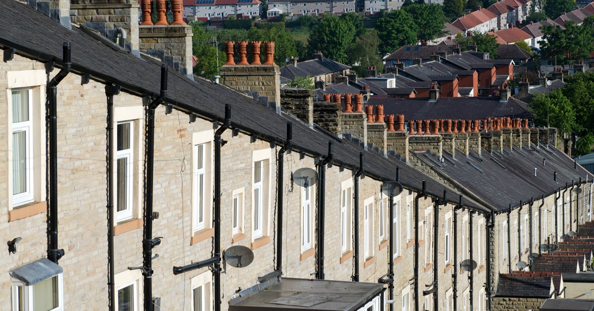 Private Landlords in England Electrical Safety First