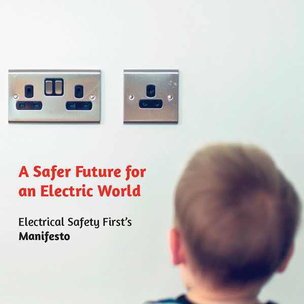 Downloads Electrical Safety First