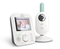 avent monitor bebe