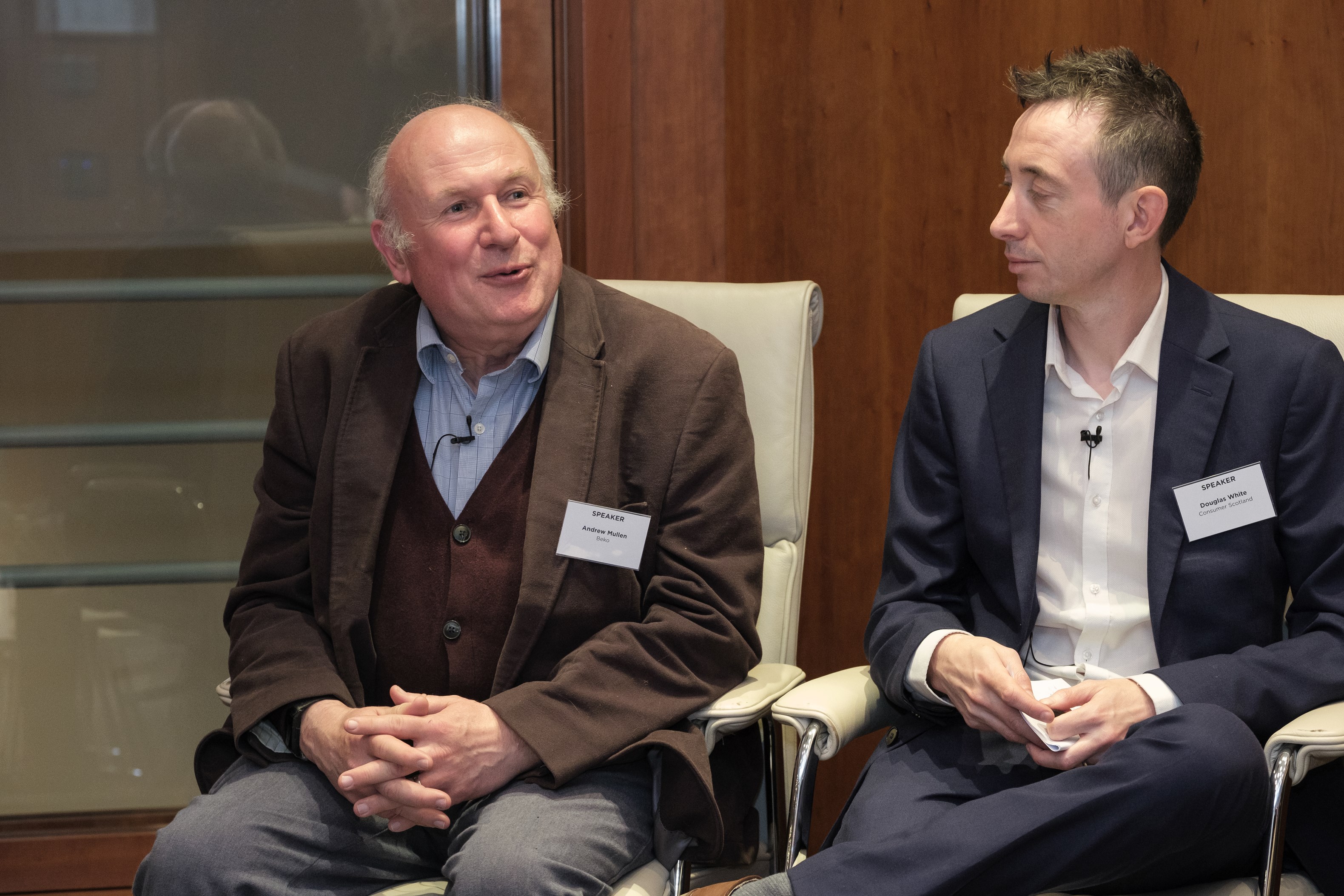 Scottish Electrical Product Safety Conference 2023 Electrical Safety