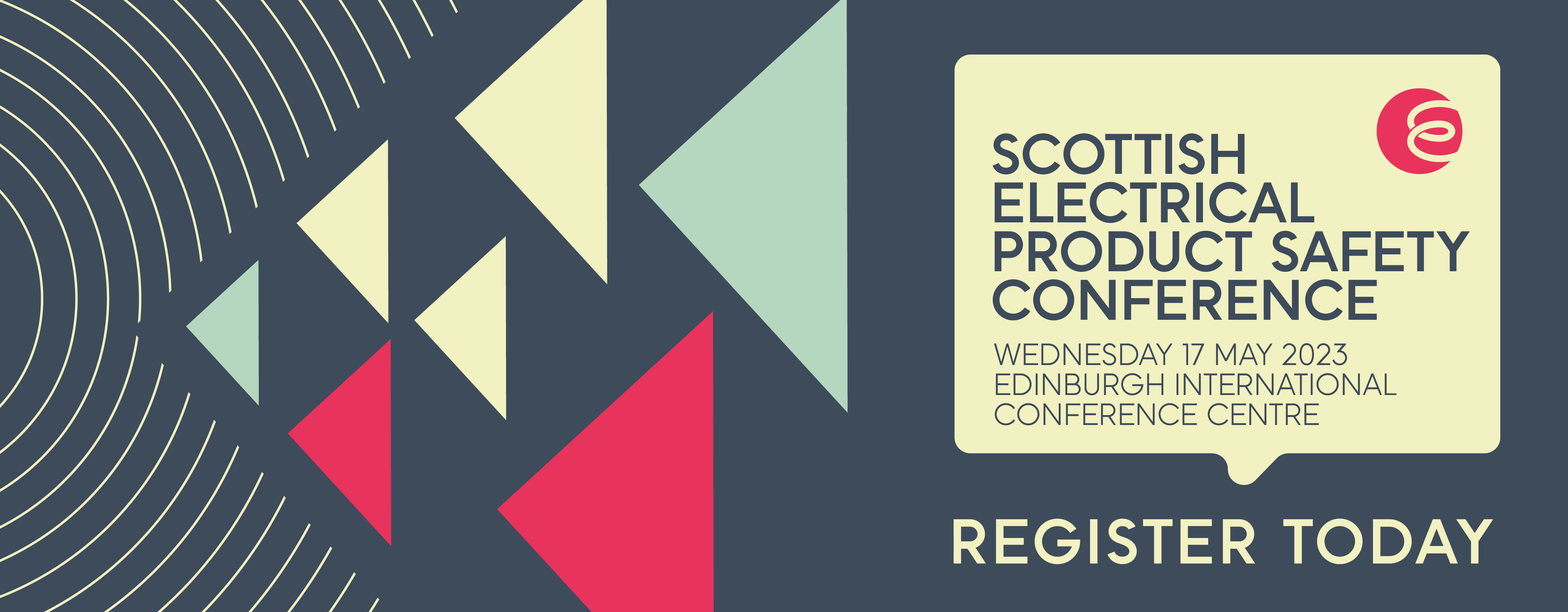 Scottish Electrical Product Safety Conference 2023 Electrical Safety