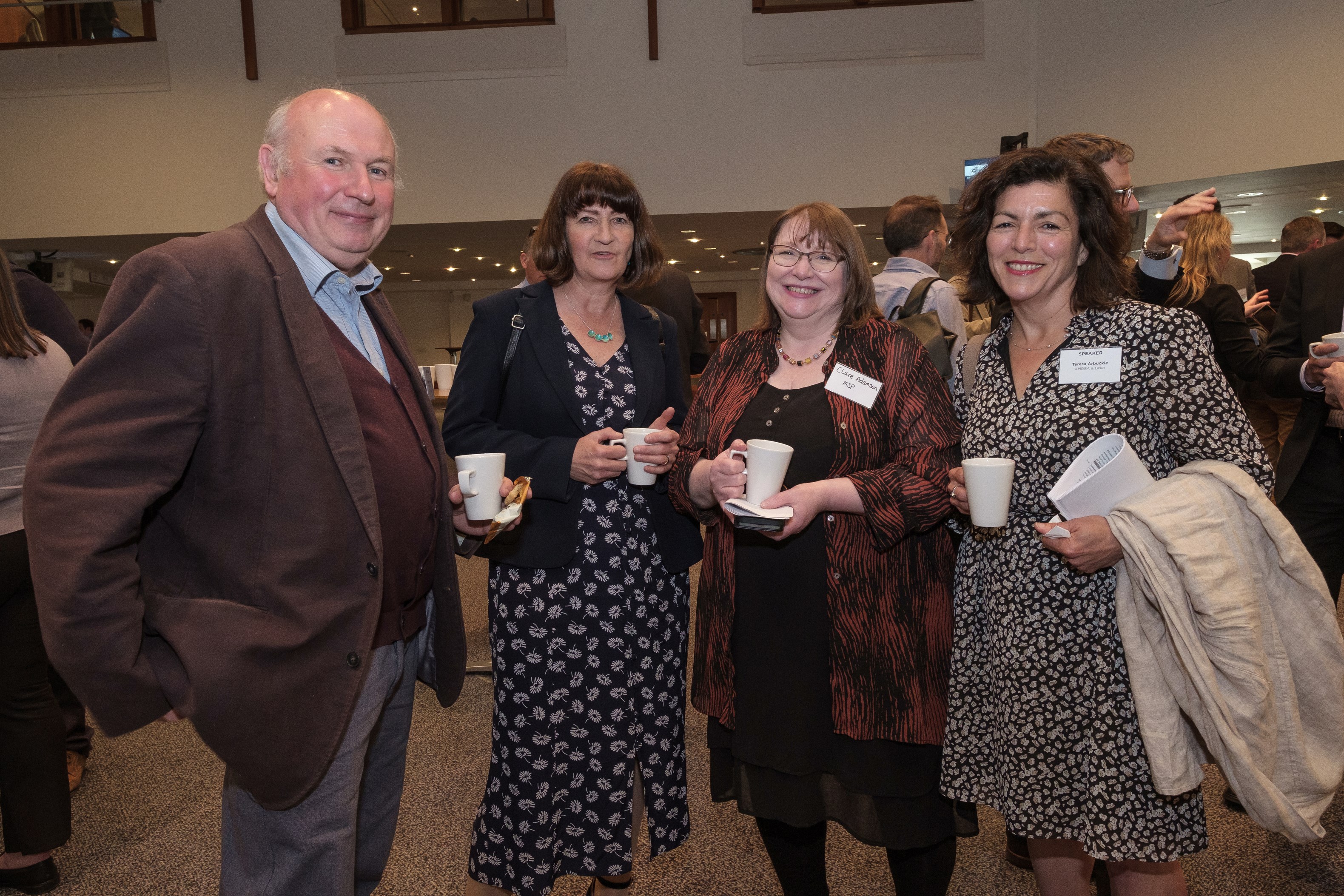 Scottish Electrical Product Safety Conference 2023 Electrical Safety